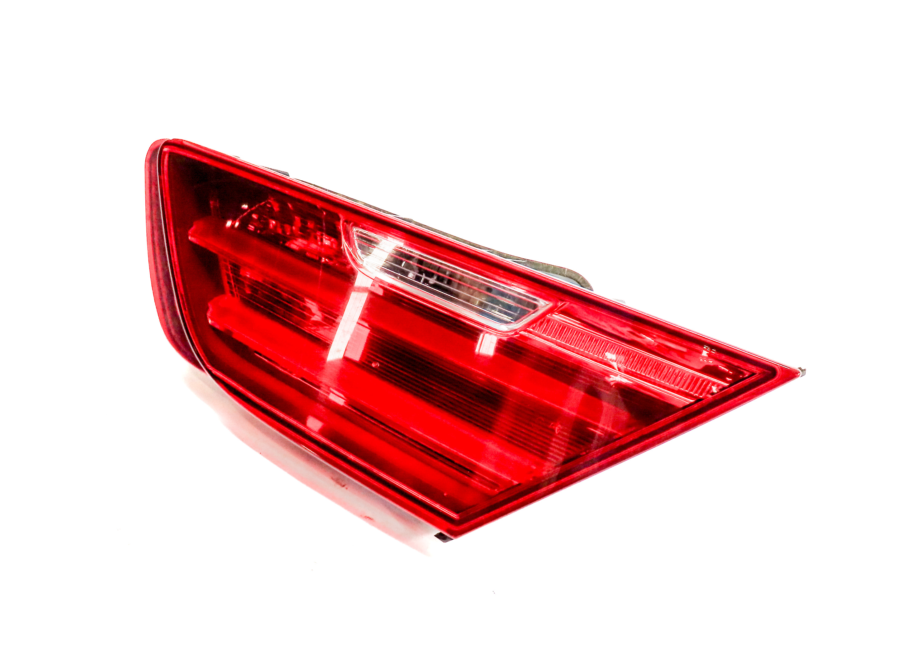 12-19 BMW 640i 650i M6 ///M (F06 F12 F13) RIGHT PASSENGER TAILLIGHT LIGHT LAMP — exact item pictured